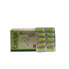  Antioxidant Capsule